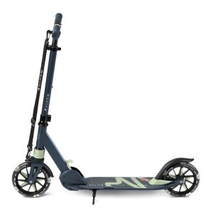 Самокат Movino City Light (Petrol Blue)