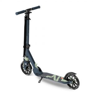 Самокат Movino City Light (Petrol Blue)