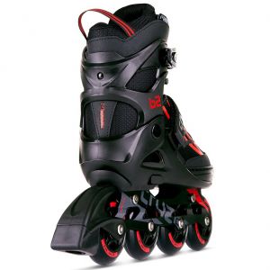 Ролики Movino Cruzer B2 (red)