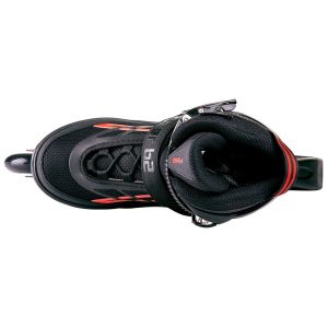 Ролики Movino Cruzer B2 (red)