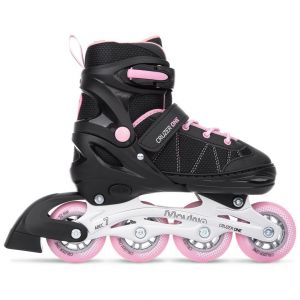 Ролики Movino Cruzer One (pink)