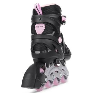 Ролики Movino Cruzer One (pink)