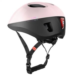 Шолом захисний Movino Eclipse (Pink)