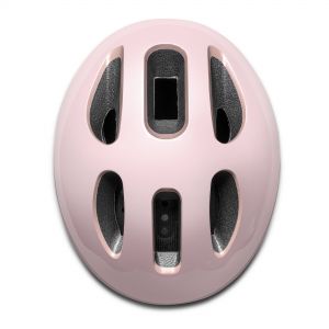Шолом захисний Movino Eclipse (Pink)