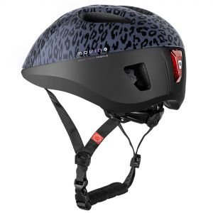 Шолом захисний Movino Eclipse (Leopard)