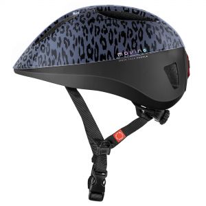 Шлем защитный Movino Eclipse (Leopard)