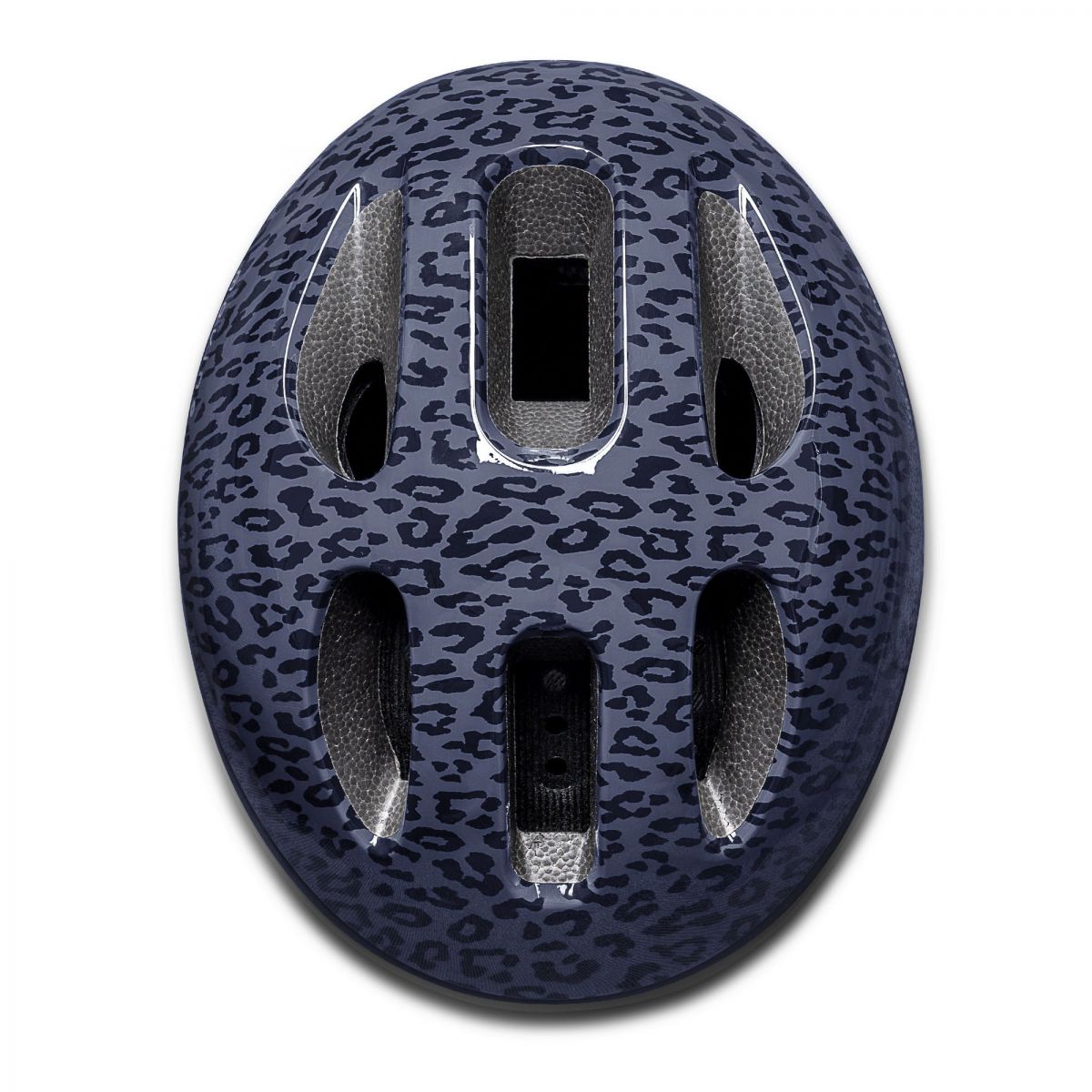 Шолом захисний Movino Eclipse (Leopard)