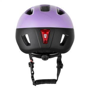 Шолом захисний Movino Eclipse (Purple)