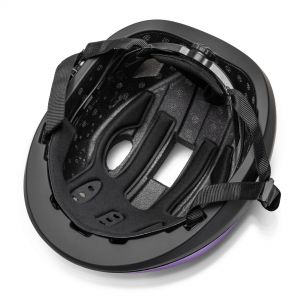 Шолом захисний Movino Eclipse (Purple)