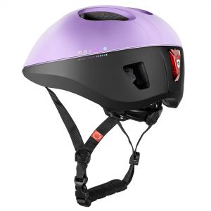 Шолом захисний Movino Eclipse (Purple)