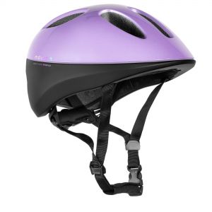 Шолом захисний Movino Eclipse (Purple)