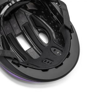 Шолом захисний Movino Eclipse (Purple)