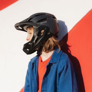 Шлем защитный Movino Edge (Anthracite)