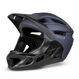 Шлем защитный Movino Edge (Anthracite)