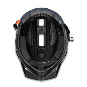 Шлем защитный Movino Edge (Anthracite)