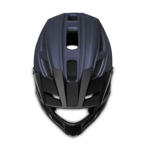 Шлем защитный Movino Edge (Anthracite)