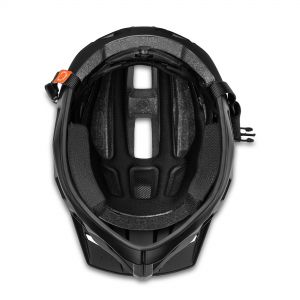 Шлем защитный Movino Edge (Black)
