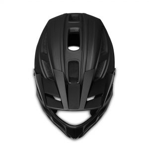 Шлем защитный Movino Edge (Black)