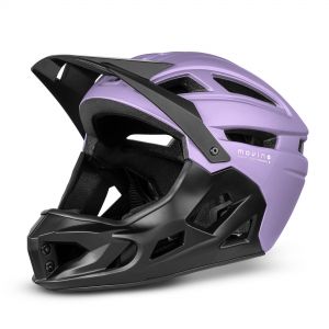 Шлем защитный Movino Edge (Lavender)