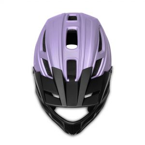 Шлем защитный Movino Edge (Lavender)