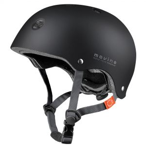 Шлем защитный Movino Element (Black)