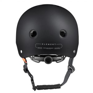 Шлем защитный Movino Element (Black)