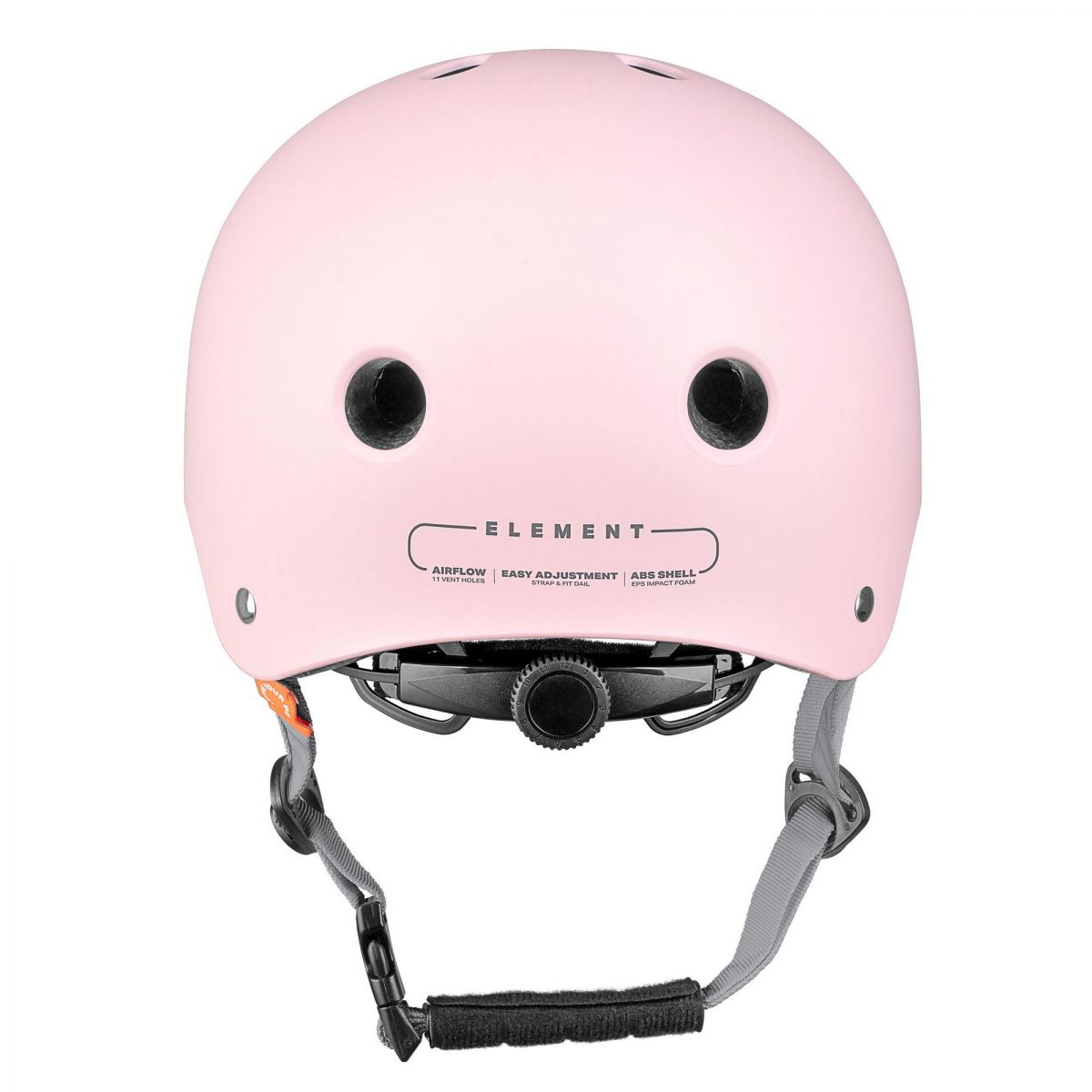 Шолом захисний Movino Element (Pink)