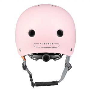 Шлем защитный Movino Element (Pink)