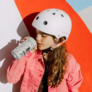 Шолом захисний Movino Element (White)