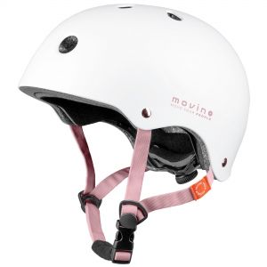 Шолом захисний Movino Element (White)