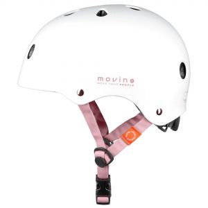 Шолом захисний Movino Element (White)