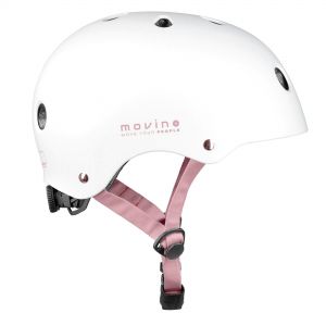 Шолом захисний Movino Element (White)