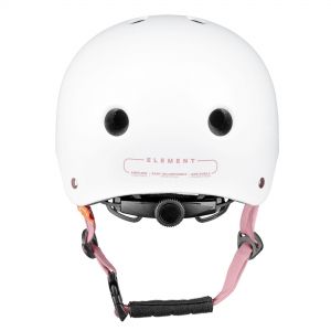 Шолом захисний Movino Element (White)