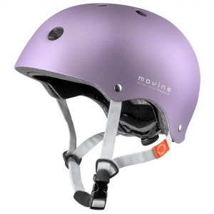 Шолом захисний Movino Element (Lavender)