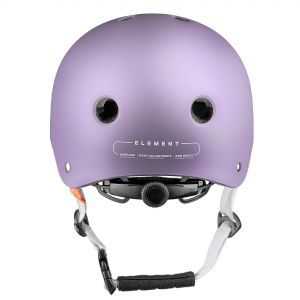 Шолом захисний Movino Element (Lavender)