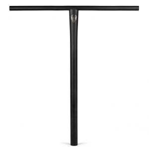 Руль Movino Elite Titanium Oversized 670 bar (Black)