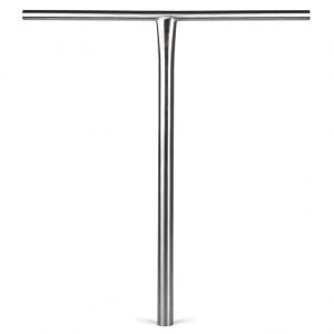 Кермо Movino Elite Titanium Oversized 670 bar (RAW)