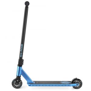Трюковой самокат Movino Glide new (Blue)