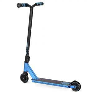 Трюковой самокат Movino Glide new (Blue)
