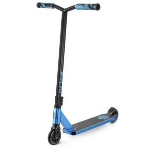 Трюковой самокат Movino Glide new (Blue)