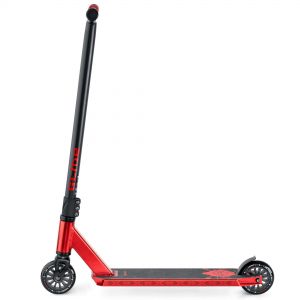 Трюковий самокат Movino Glide new (Red)