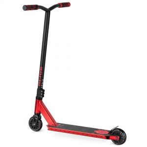 Трюковий самокат Movino Glide new (Red)