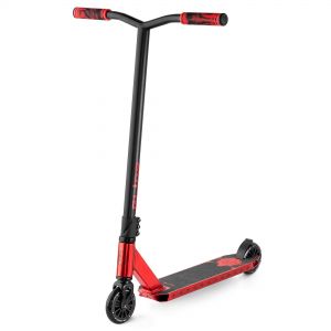 Трюковий самокат Movino Glide new (Red)