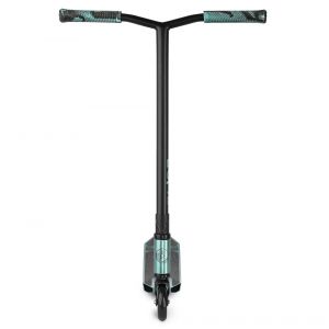 Трюковой самокат Movino Glide new (Teal)
