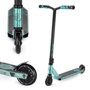 Трюковой самокат Movino Glide new (Teal)