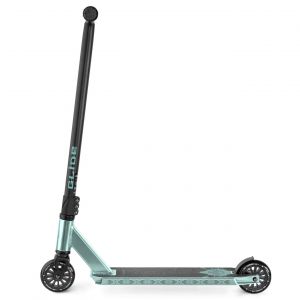 Трюковой самокат Movino Glide new (Teal)
