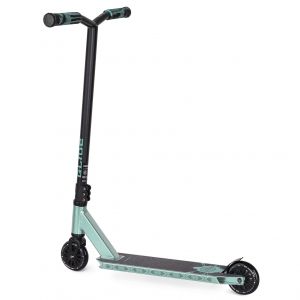Трюковой самокат Movino Glide new (Teal)
