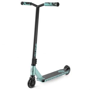 Трюковой самокат Movino Glide new (Teal)