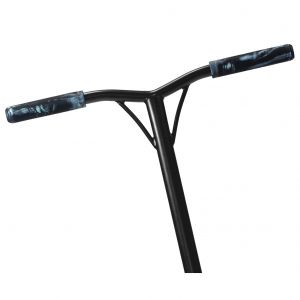 Гріпси для трюкового самокату Movino Maniac (black-blue)