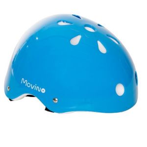 Шолом захисний Movino Blue